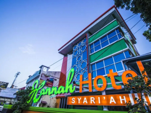 Hannah Hotel Syariah