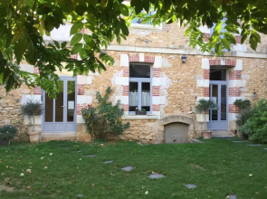 L'Ancienne Boulangerie