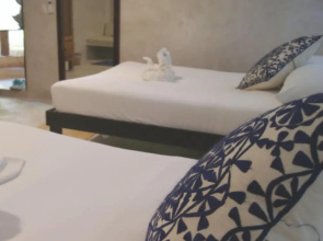 MAYA Apartments Tulum