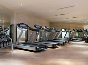 The Langham, Shanghai, Xintiandi