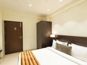 Freesia Residency by Express Inn
