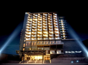 Enjoy Santiago Hotel del Valle