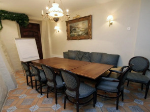 Отель Olevi Residents