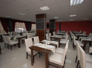 Yucel Grand Sakarya Otel