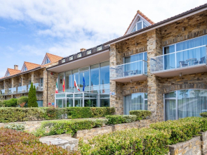abba Comillas Hotel