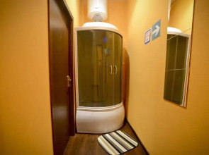 Мини-отель Славянка