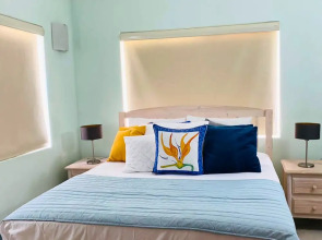 Mae Water Front Apartments