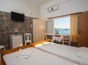 Petalides Apartments