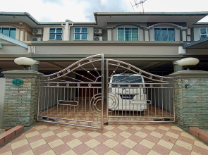 OYO 90216 Sunny Hill Homestay