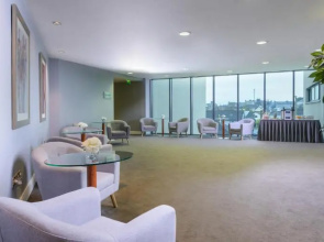 Shearwater Hotel & Spa