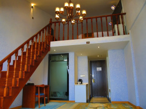 Bo Ai International Hotel