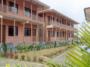 Badreni Jungle Resort