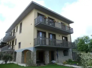 Residence Dulcis in Fundo