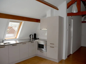 Short Stay Wageningen