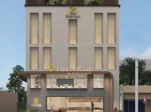 Hotel Raai Hosur