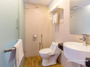 De Elements Business Hotel Kuala Lumpur