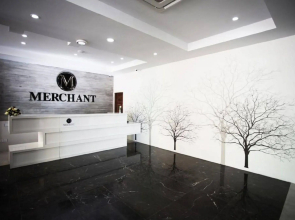 Merchant Art Boutique Hotel