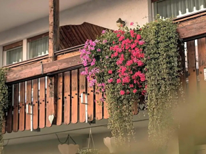 Boutique Hotel St Georgen