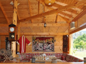 BahausResortDalyan