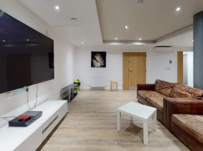 Student Only The Pad