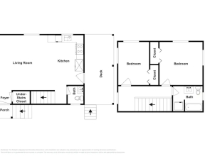 37 Asheville - 3 Br Cabin