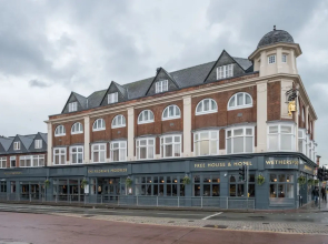 Pilgrims Progress Wetherspoon