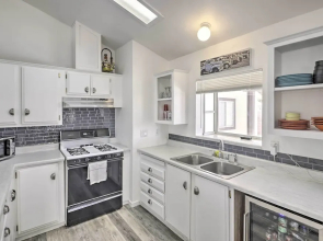 Peaceful Bullhead City Home w/ Patio & Pool!