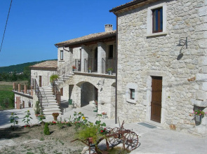 Agriturismo Borgo San Martino