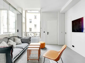 Charming Apartment - 1br/2p - In the Heart of Le Marais