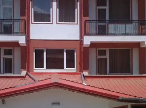 Family Hotel Yola
