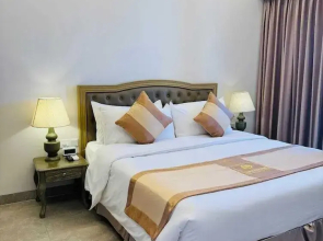 Sayeman Heritage Residence