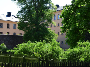 Långholmen Hotell