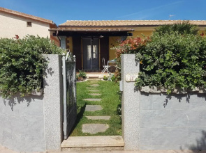 Casa bouganville