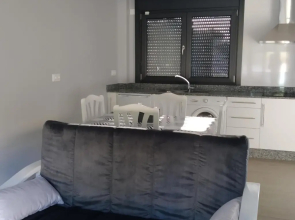 Carballos Altos-Apartamentos Turísticos