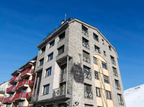 Superbe appartement 170m2 pied des pistes de ski.