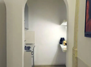 Raffaello Charmsuite