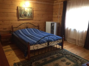 Guest House Naumkinyh