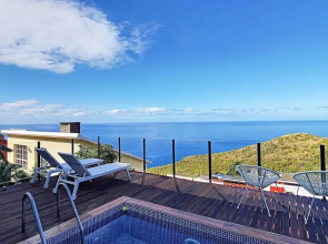 Villa Jasmin by Atlantic Holiday