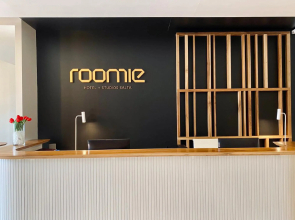 Roomie Salta by DOT Suites