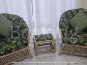 Apartamento Praia da Enseada