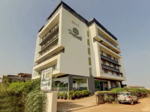 Hotel Dwarwata by OYO Rooms
