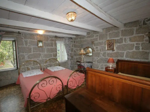 Domaine De Croccano
