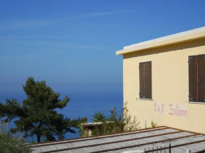 Bed & Breakfast Eoliano