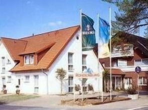 Rohdenburg Hotel & Restaurant