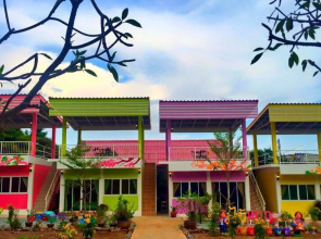 Maiyok Resort