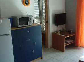 Apartment Bučo