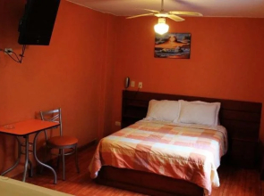 Hotel El Principe