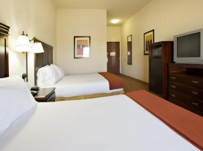 Holiday Inn Express Sweetwater by IHG