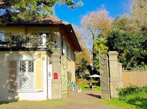 apartment BB Lago Nel Pagliaio