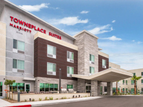 TownePlace Suites by Marriott San Bernardino Loma Linda